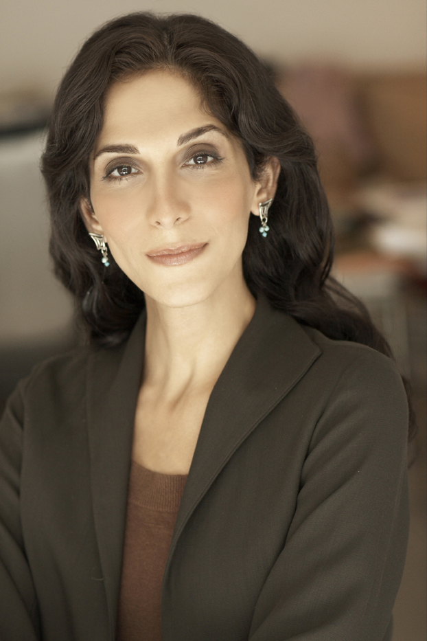 Pooya Mohseni