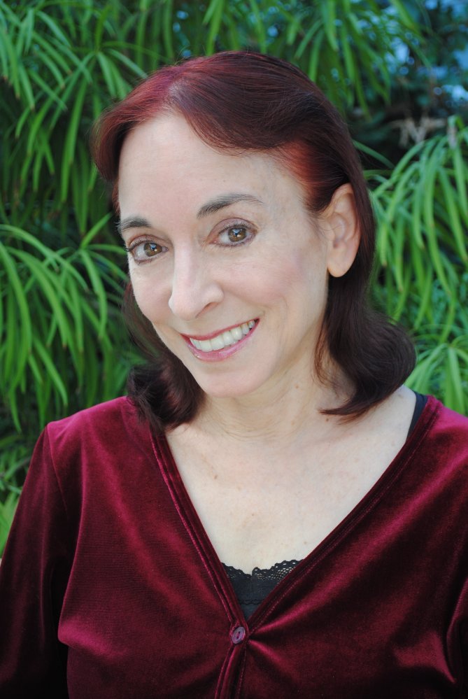 Marcia Lynn