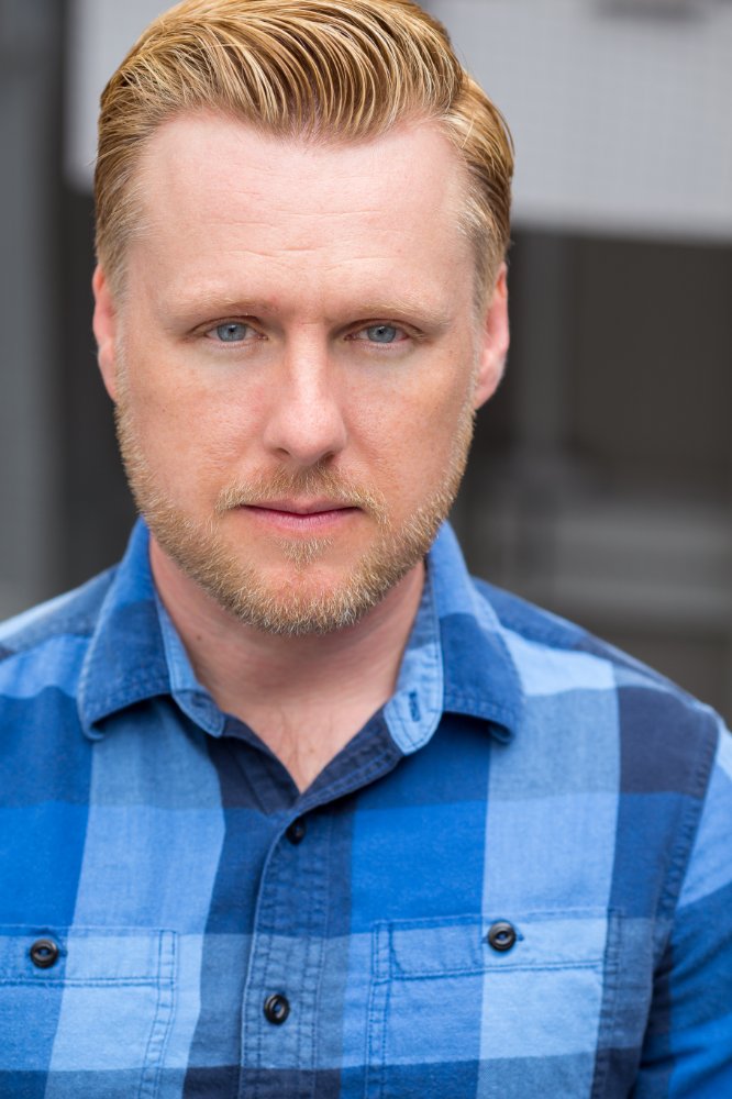 Michael Bretten