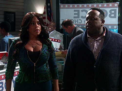 Cedric the Entertainer