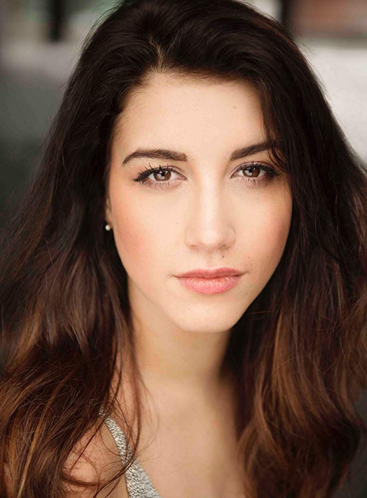Alexandra Nell
