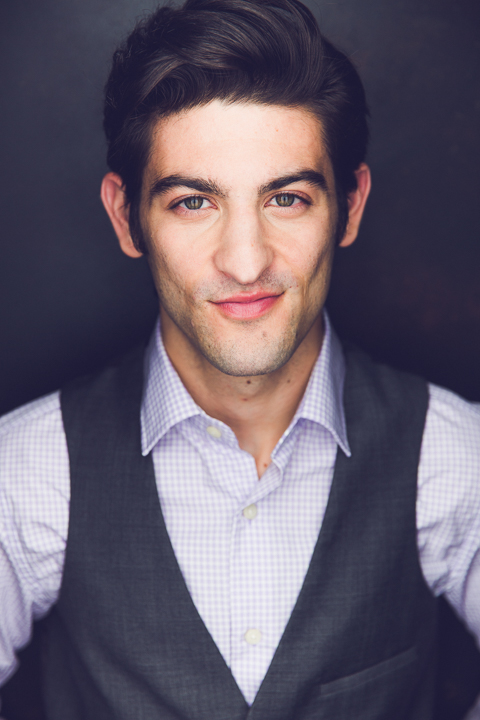 Joshua Scott Friedmann