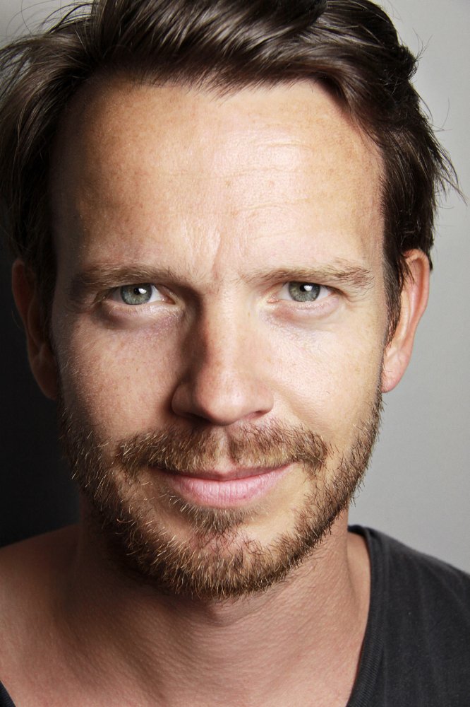 Simon Killick