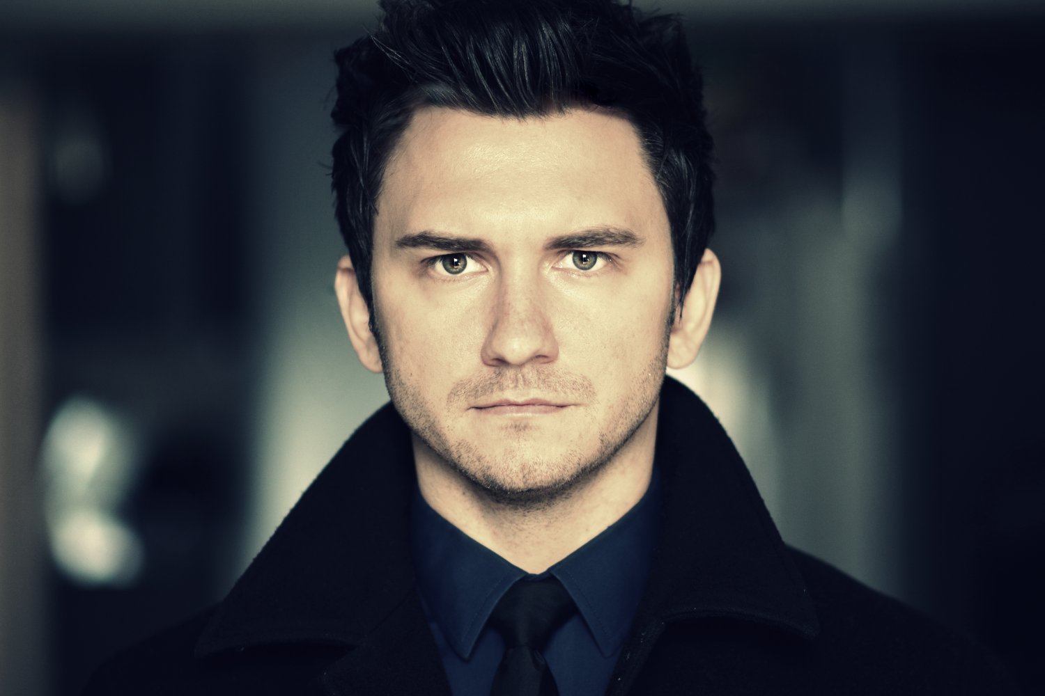 Jordan Miczek