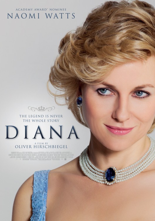 Lady Diana Spencer