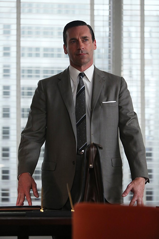 Don Draper