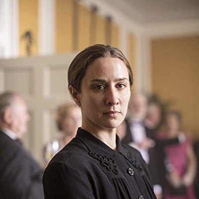 Kirsten Lindstrom