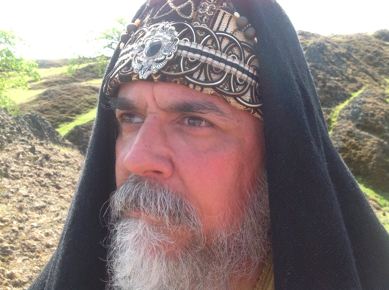 Ray Medved