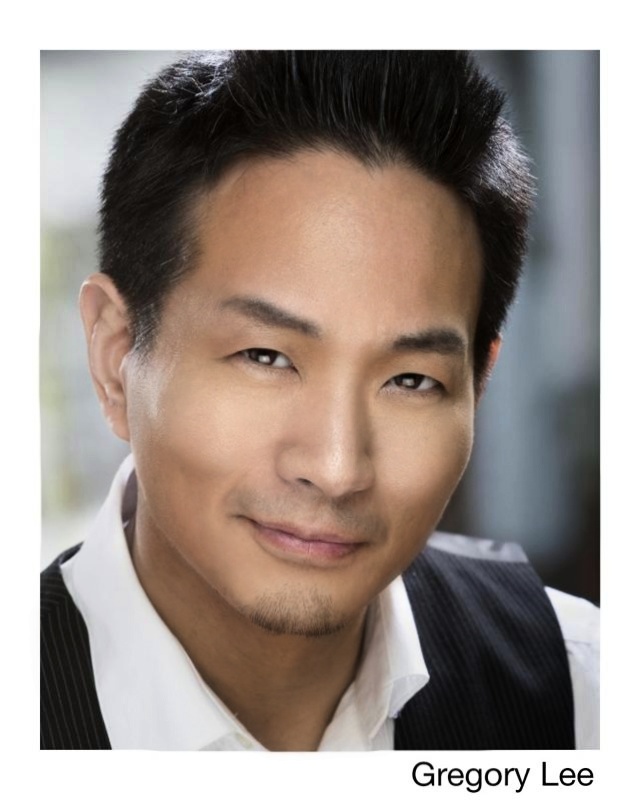 Greg Lee