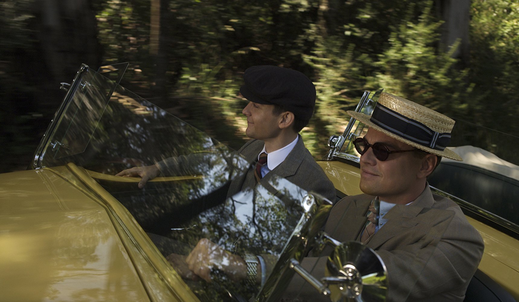 Nick Carraway