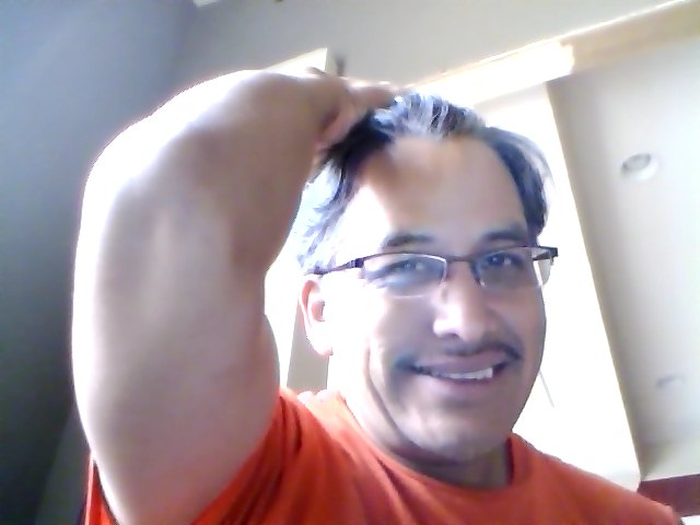 Guillermo Melgarejo