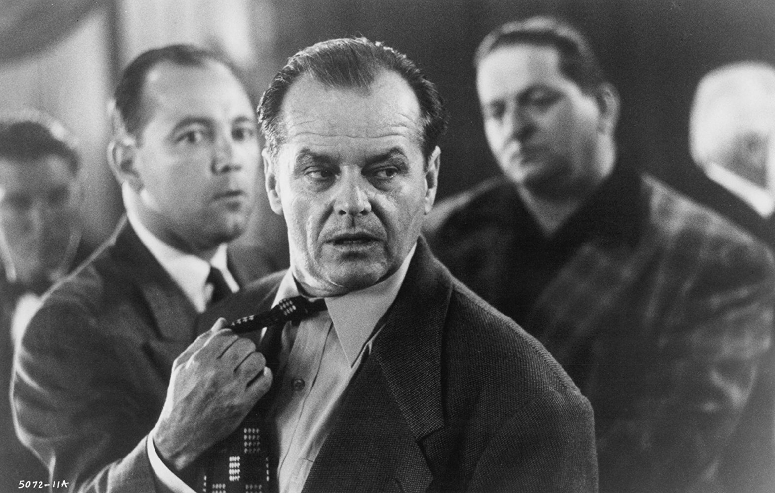 J.J. 'Jake' Gittes