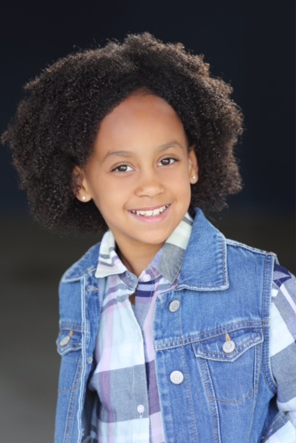 La'Mya Jackson