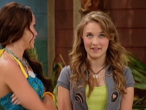 Lilly Truscott