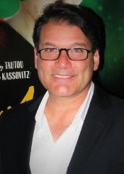 Pierre Perea