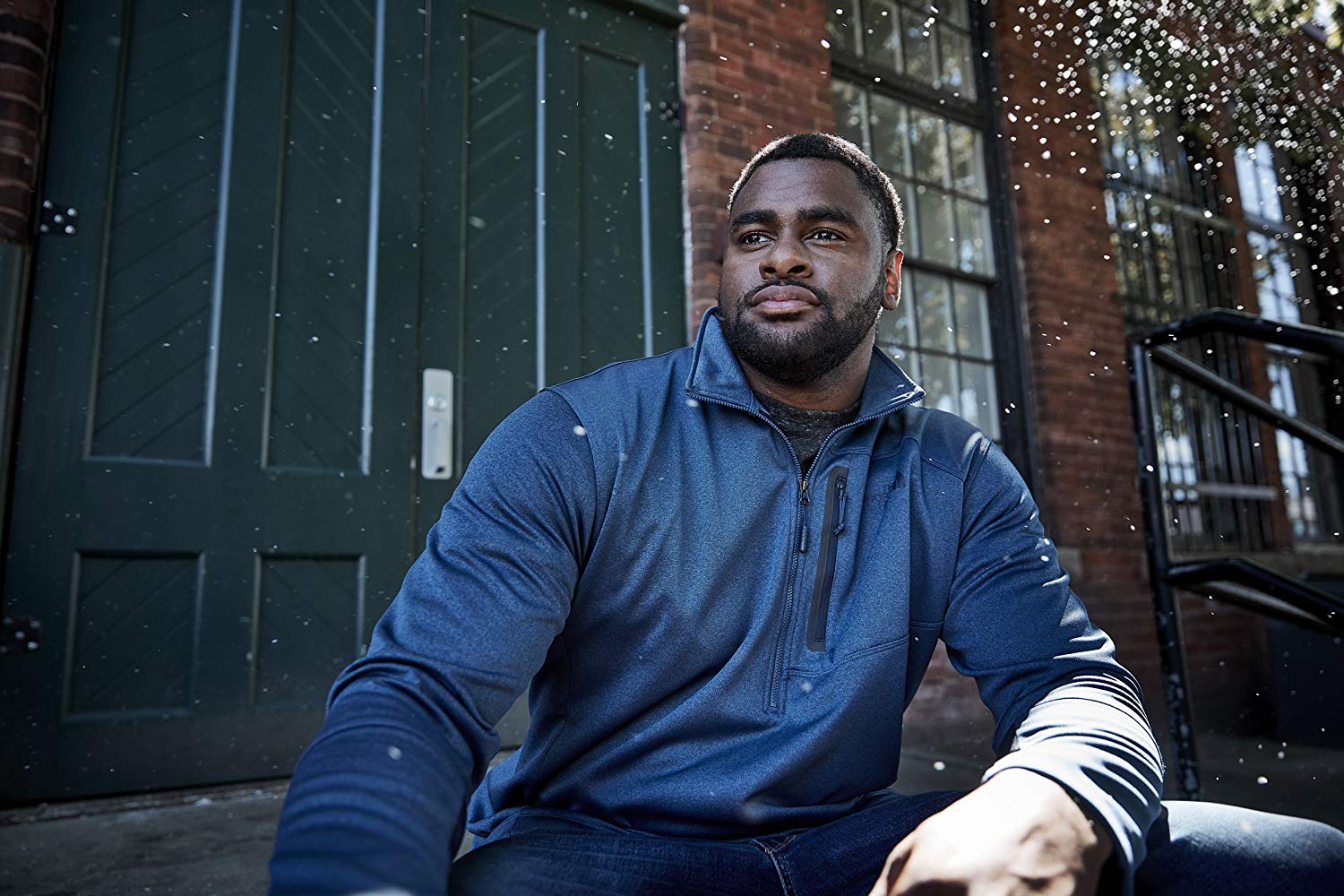 Eric Wallace