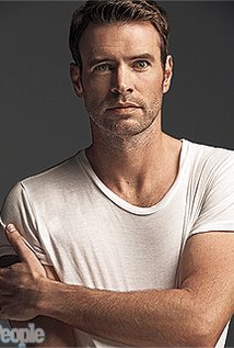 Scott Foley