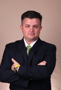 Charlie Studders