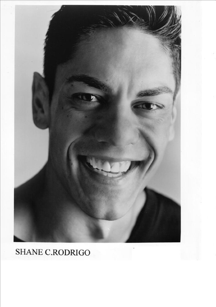 Shane C. Rodrigo