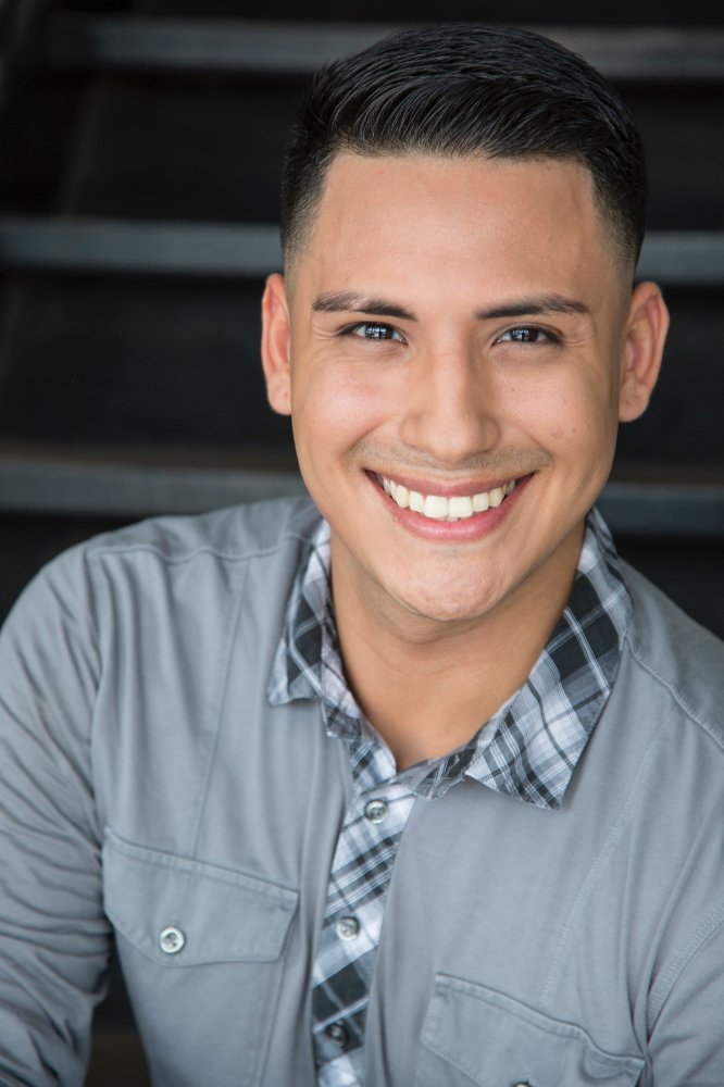Rey Laredo