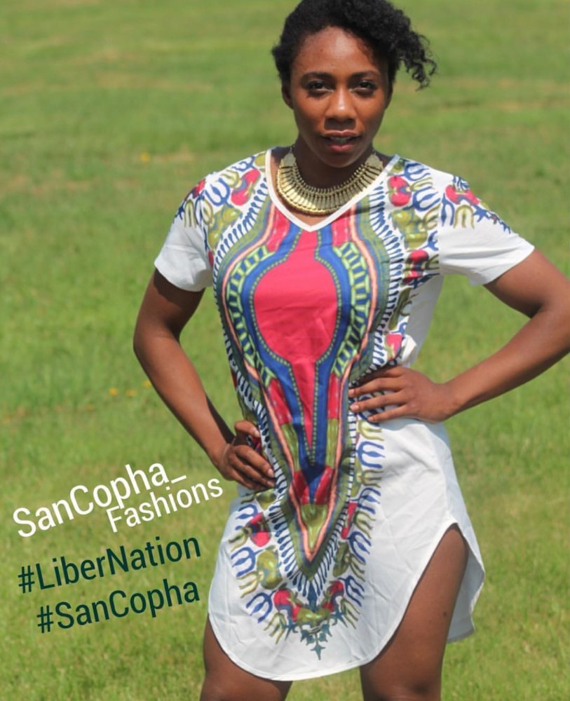 Akua Santewa