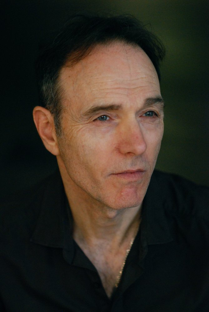 Danny Michael Mann
