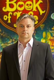 Brad Booker