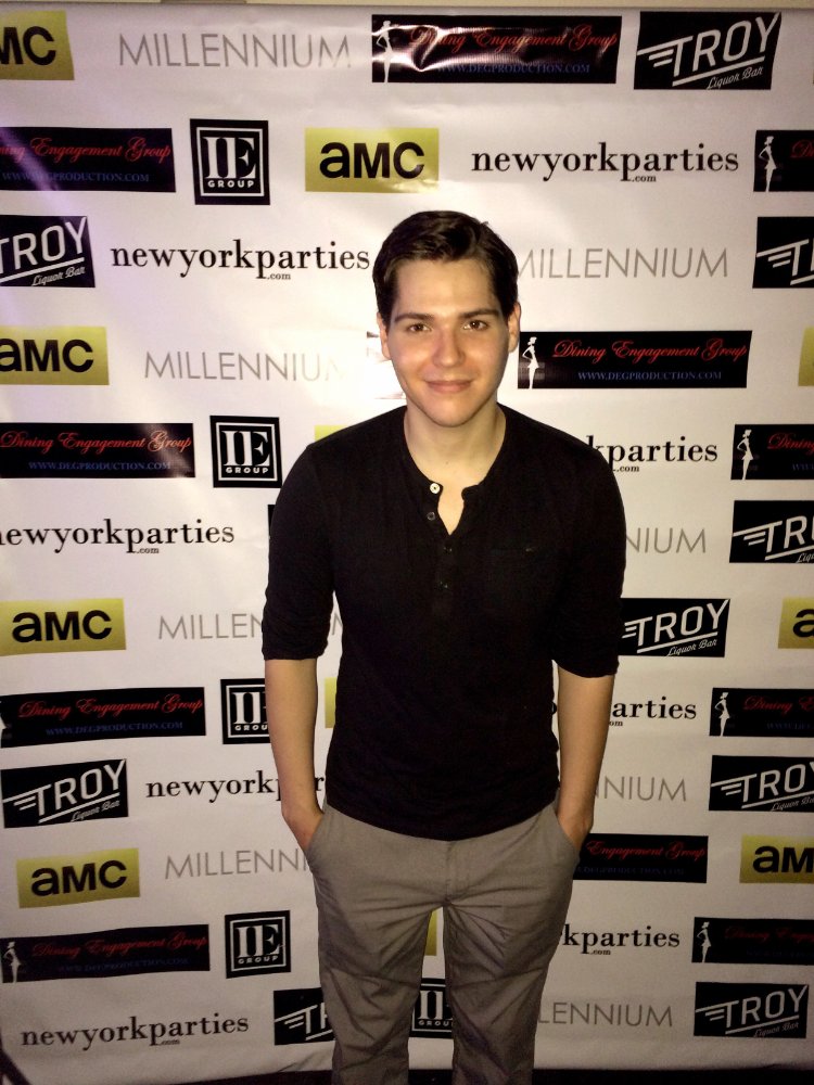 Frank DiNovi