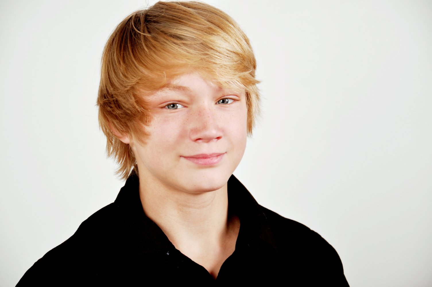 Jasper Morgan