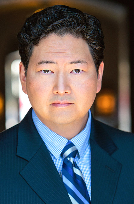 Aaron Ikeda