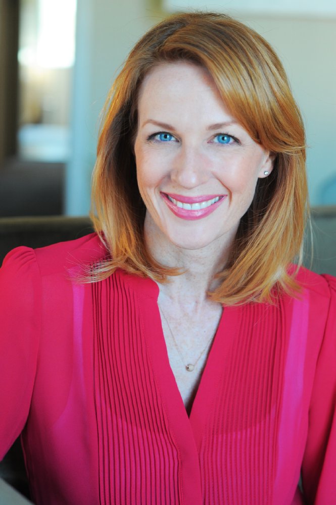 Katie F. Ward