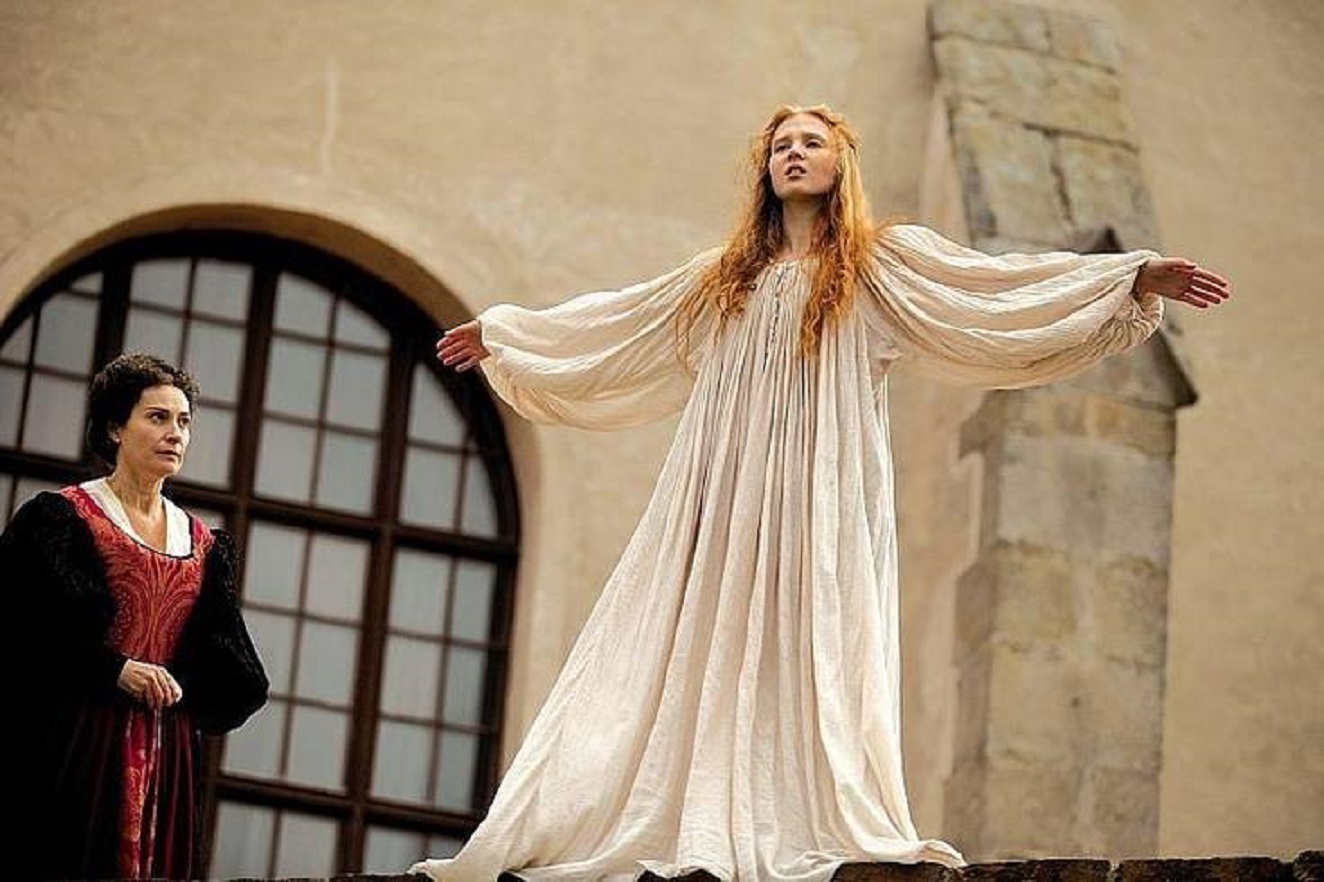 Lucrezia Borgia