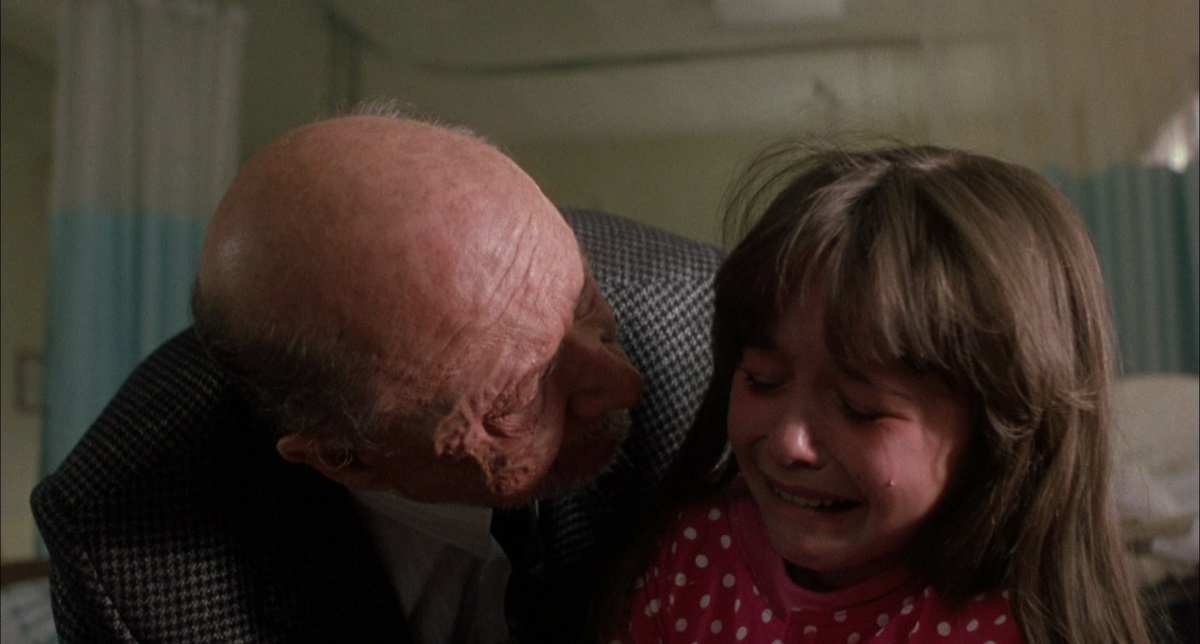 Dr. Sam Loomis