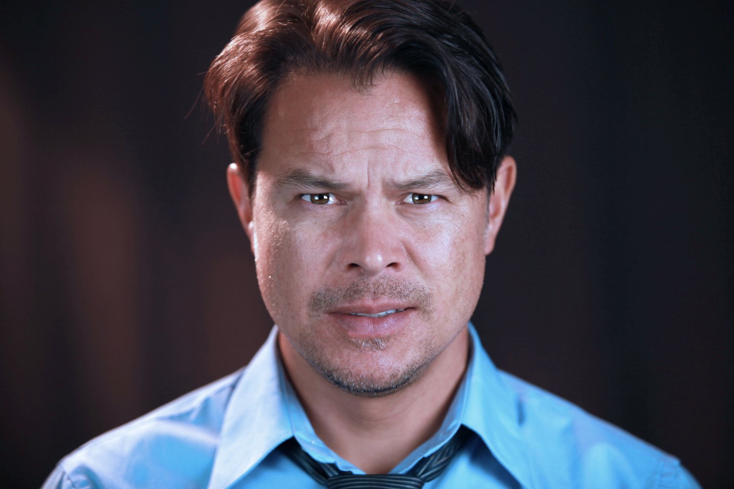 Ricky Rogers