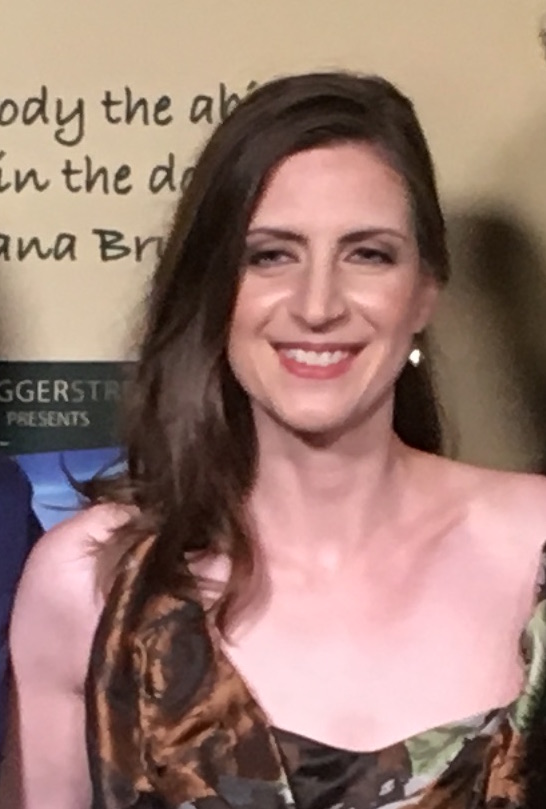 Kat Wood