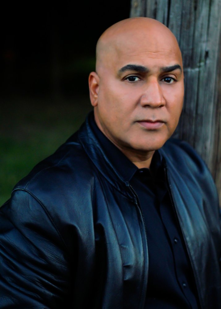 Mark Anthony