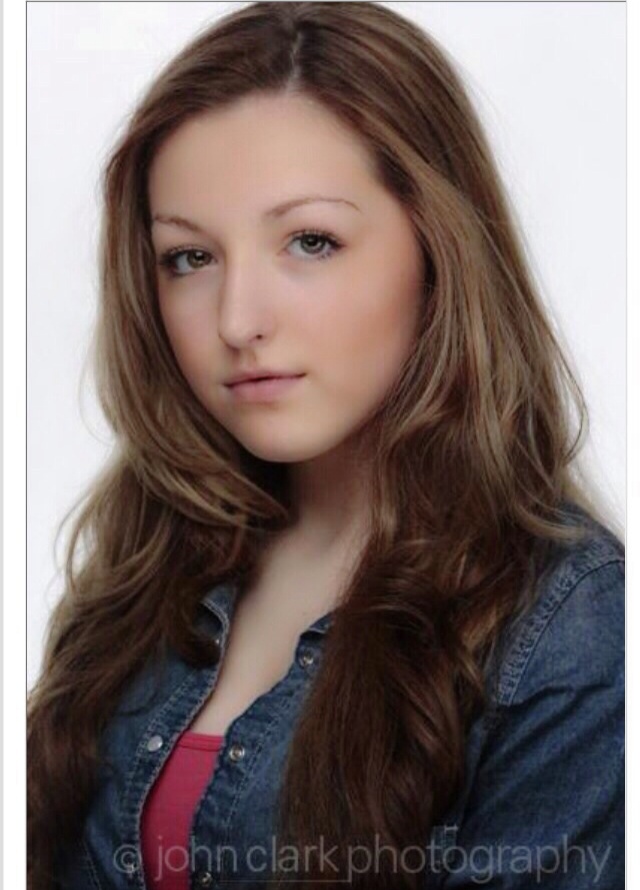 Rhianna Hosmer