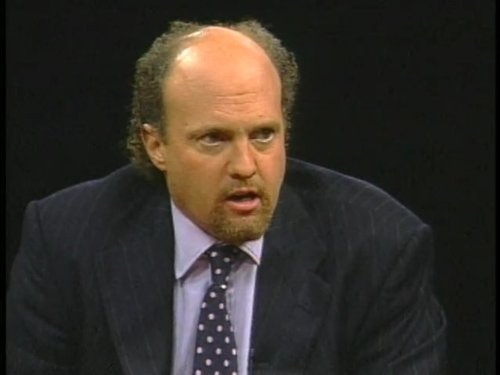 Jim Cramer