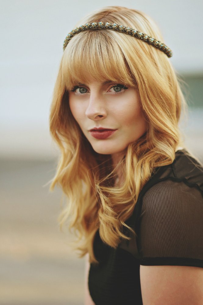 Renna Nightingale