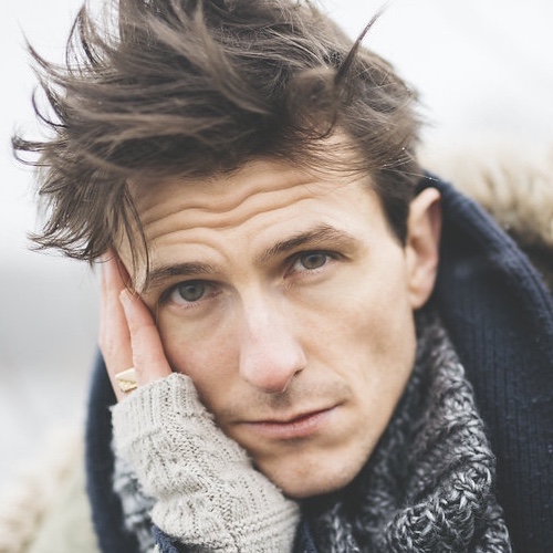 Viktor Åkerblom