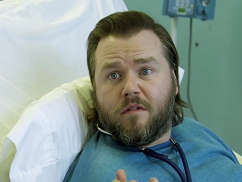 Next photo of Tyler Labine