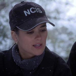 Ziva David