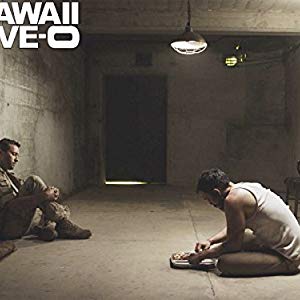 Steve McGarrett