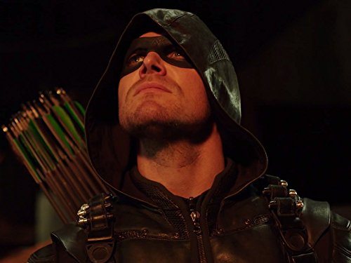 Green Arrow