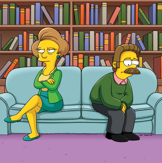 Ned Flanders