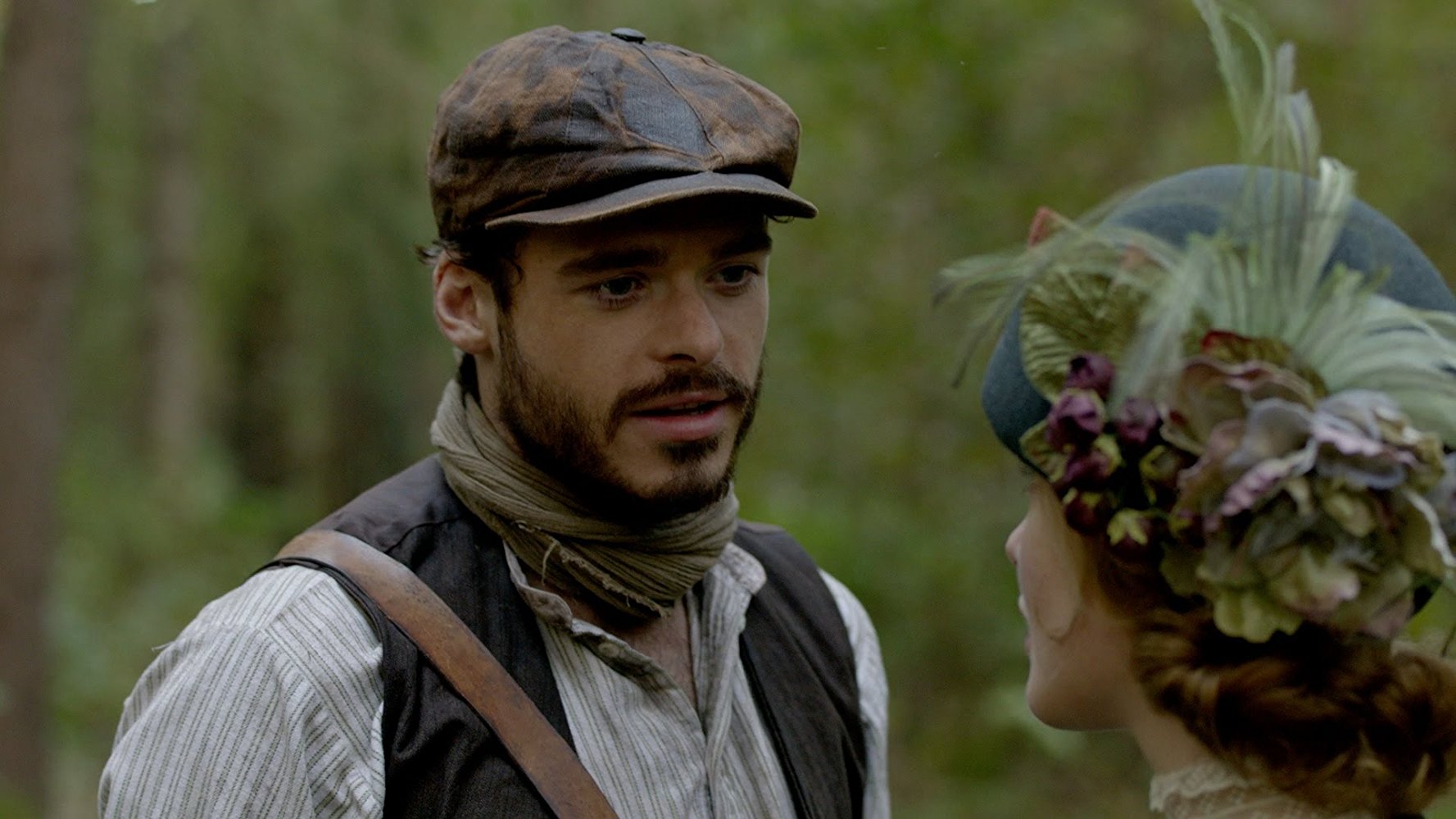 Lady Chatterley