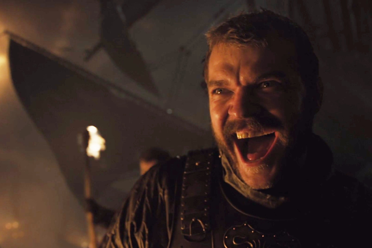 Euron Greyjoy