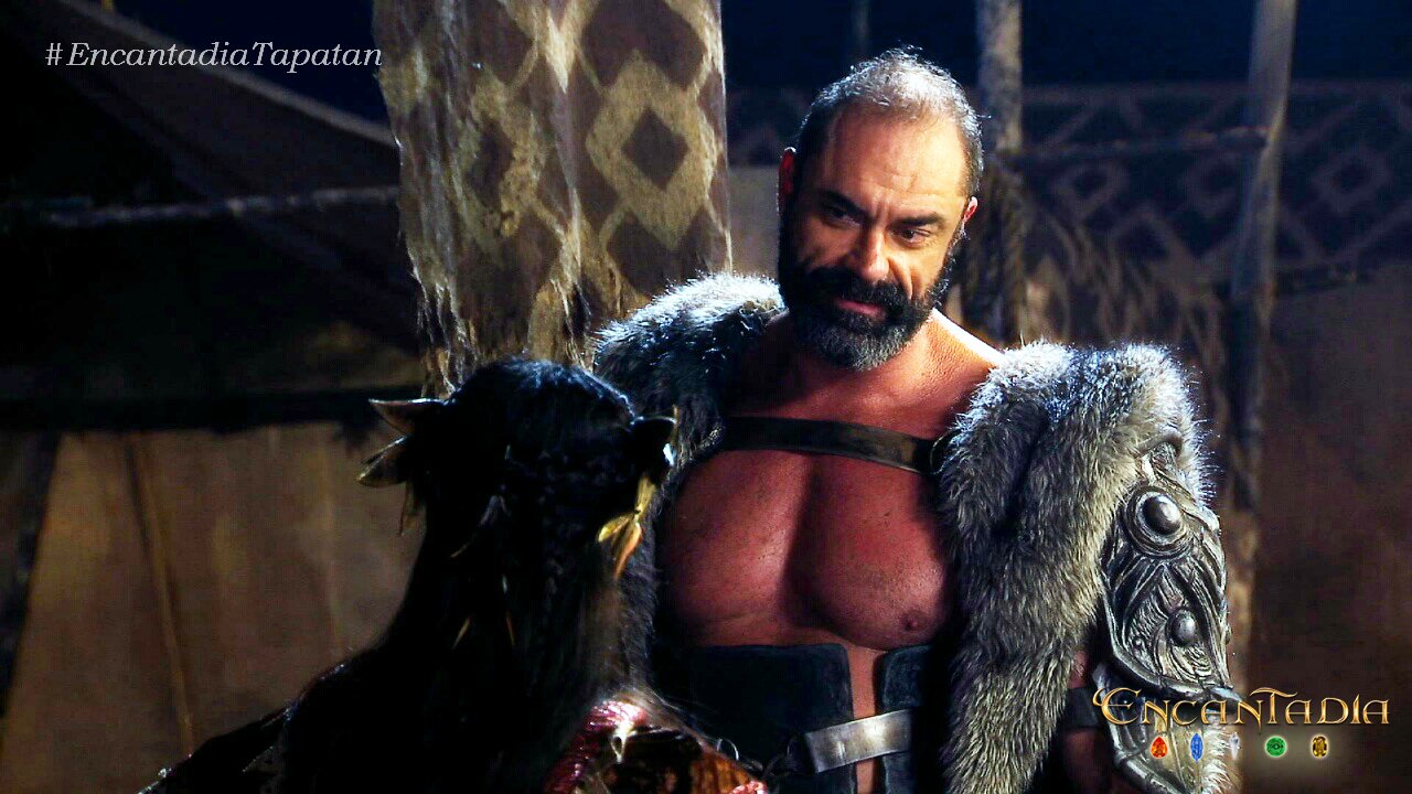 Conan Stevens