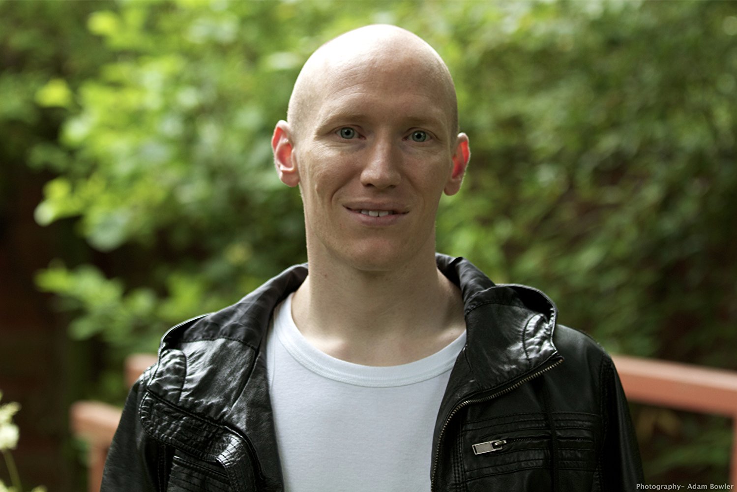 Alexander Clay