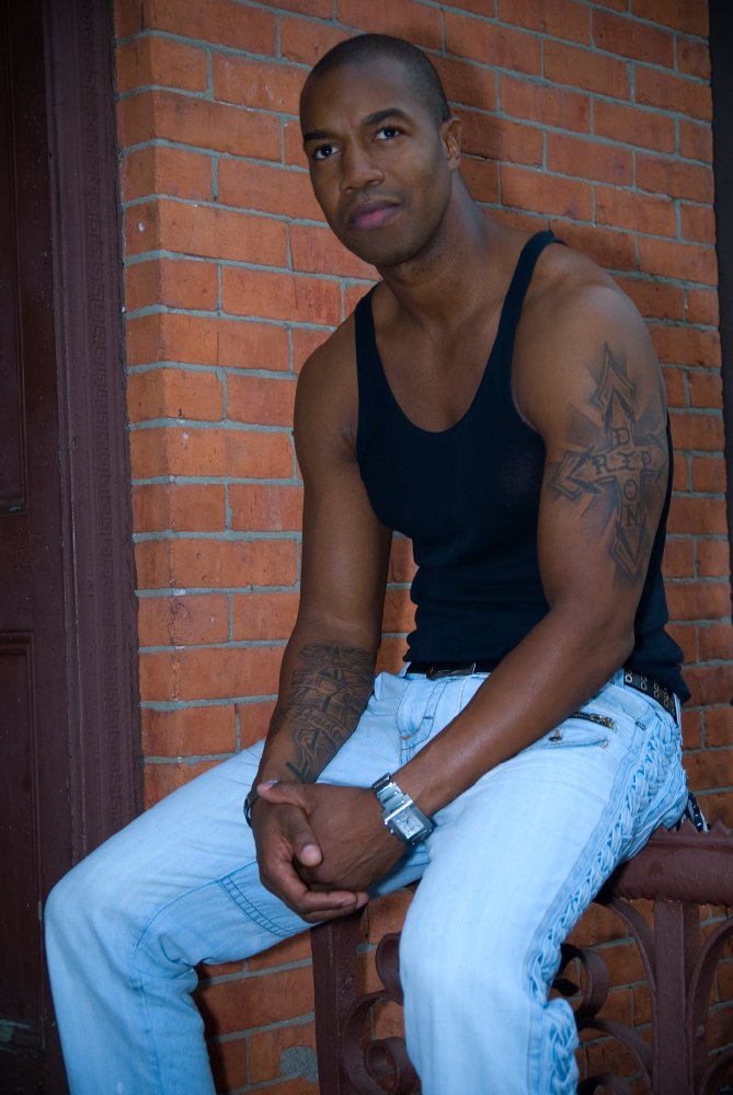 Kelvin McGrue
